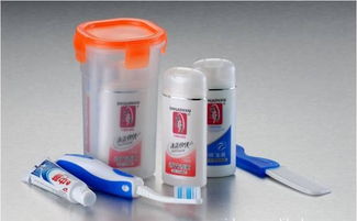 舒蕾洗漱套裝衛浴七件套 中成酒店用品批發供應的專業選擇