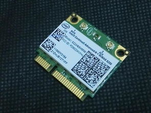 Intel Wireless-AC 3165 無線網(wǎng)卡 雙頻433Mbps的經(jīng)典入門之選